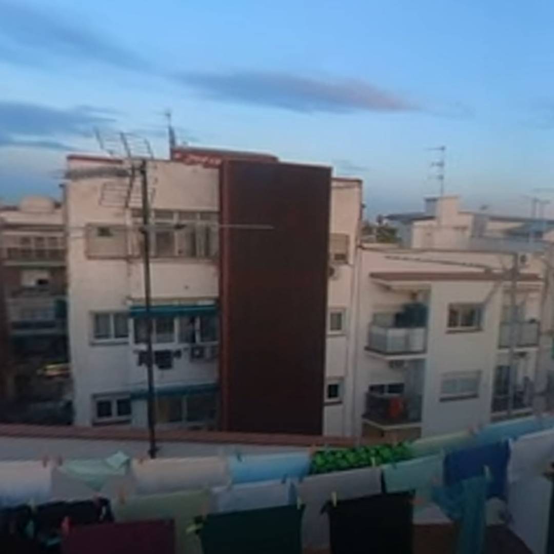 rooftop VR