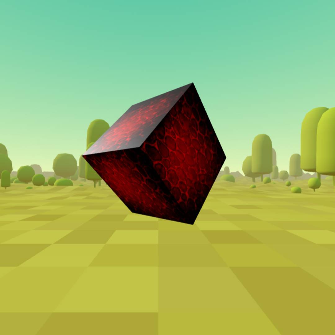 Test VR